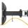 VIGGO DESIGN UCHWYT TV RAMIENIOWY VIGGO WML-5545-F 23-42 Cali 20kg ^ - 1457493 - zdjęcie 8